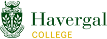 Havergal College logo